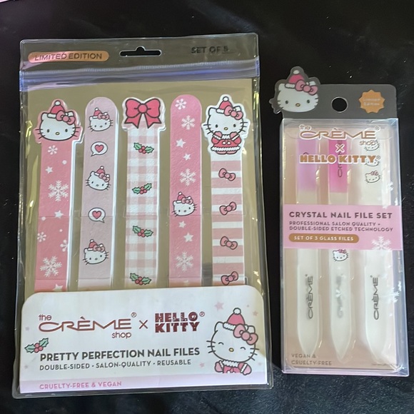 💕The Crème Shop x Hello Kitty Set💕 - Picture 4 of 8
